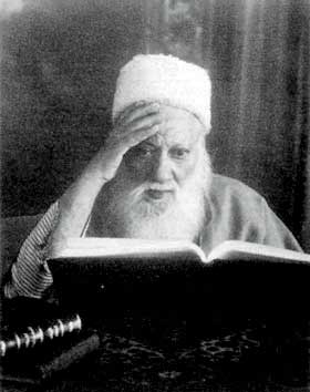 הרב יהודה פתיה באדיבות המשפחה