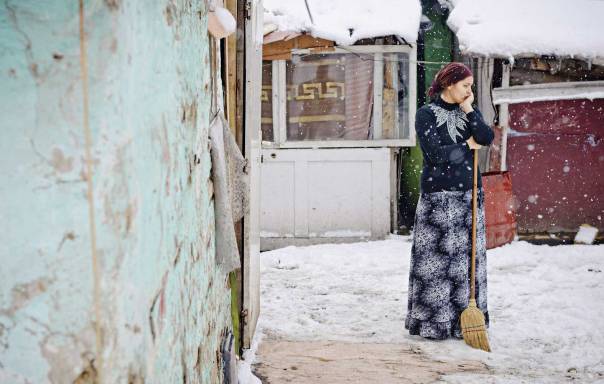 הפרדה, הניתוק, הגעגועים, וגם השטניות והחידה צילום אילוסטרציה: אי.פי.אי 