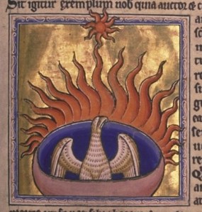 Phoenix_detail_from_Aberdeen_Bestiary
