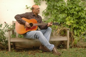 עובדיה חממה. צלם גיא הכט