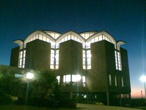 Yeshiva_Otniel_Night