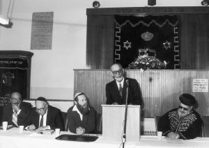 תורתו של אבא 2