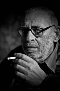 קורא על הדרך