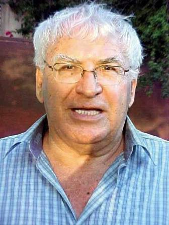 הנרטיב הערבי מדבר אליו יותר. מירון בנבנשתי צילום: ויקיפדיה