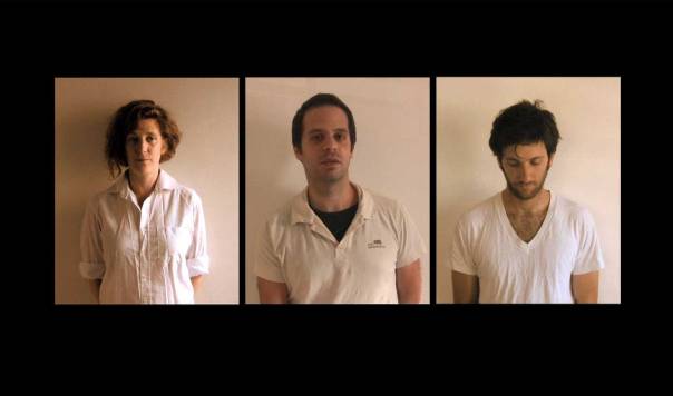 חוויית הפרפורמר גוברת על הזיכרון. מתוך 'עדות'