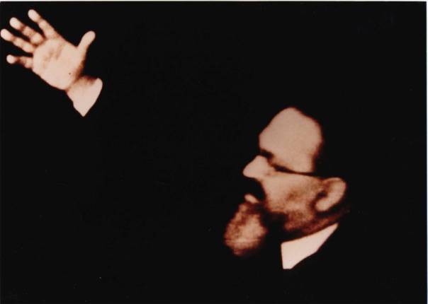 דבריו הפכו למקור חיזוק הנפש ולנחמה. הרב יוסף קרליבךצילום: אלפרד בנימין