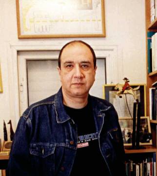 על המנחים להנמיך את האגו. רוני סומק צילום: יוסי זליגר