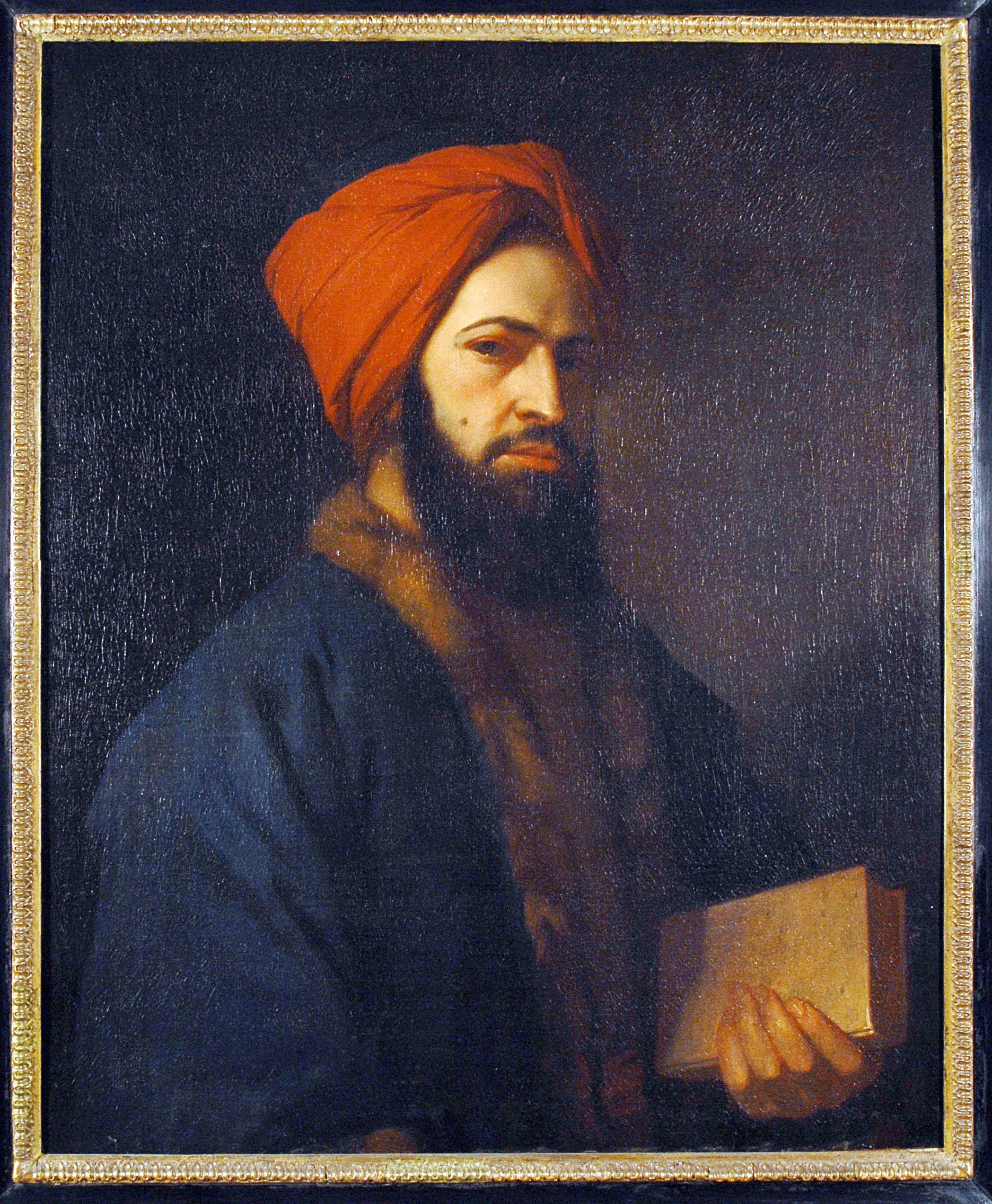 איור: מנחם הלברשטט