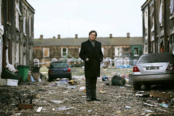 מתוך הסדרה 'מדינה סודית' באדיבות יס