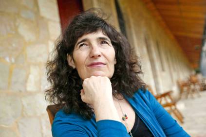 הפרסום יעזור לדור הגולים המנוכר שבקנדה להתקשר לישראל. נורה גולד