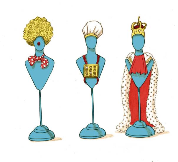 איור: מנחם הלברשטט