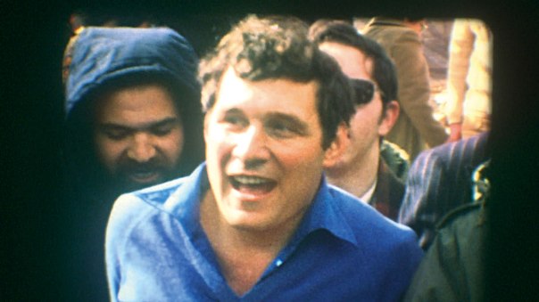 מתוך הסדרה 'איש אמונים'