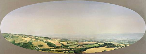 ישראל הירשברג, אריה אומברה II