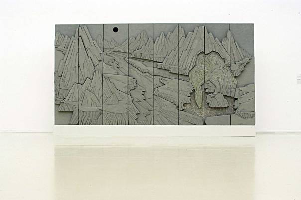 מיכל הלפמן, 'מפנום'