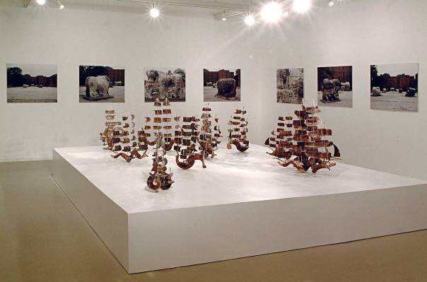 אורי ניר, 'צי יום כיפור'