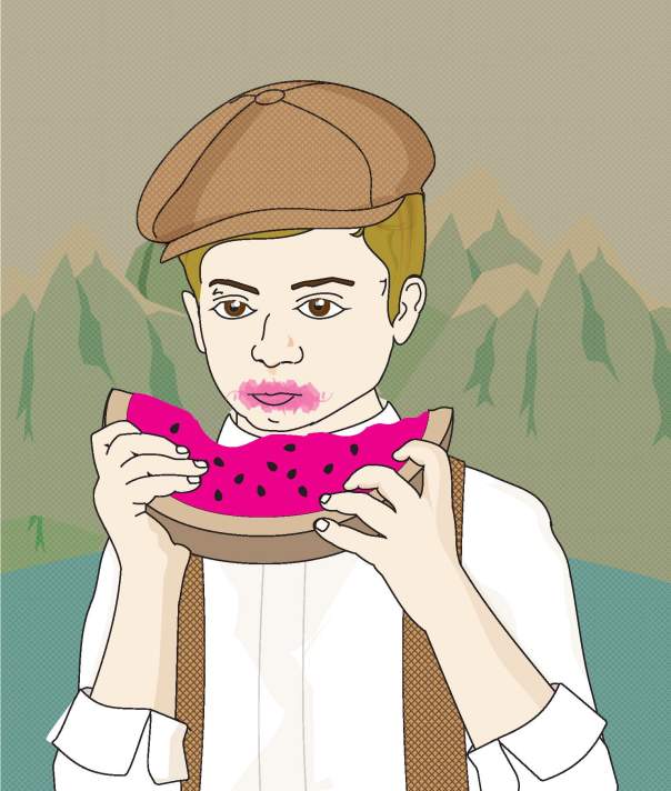 איור: גונן מעתוק