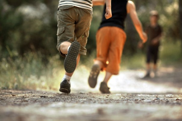 האמנות הראשונה שהאנושות יצרה  צילום: thinkstock