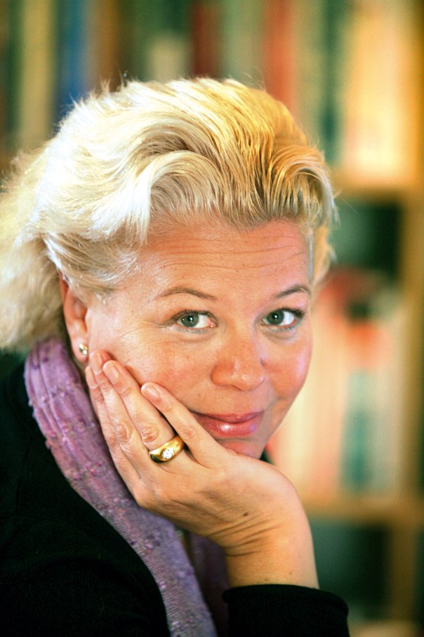 חושפני, אבל צובט לב. יהודית קציר צילום: פלאש 90