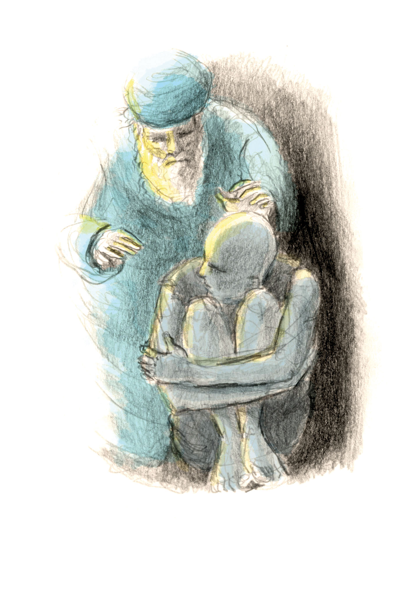 איור: מנחם הלברשטט