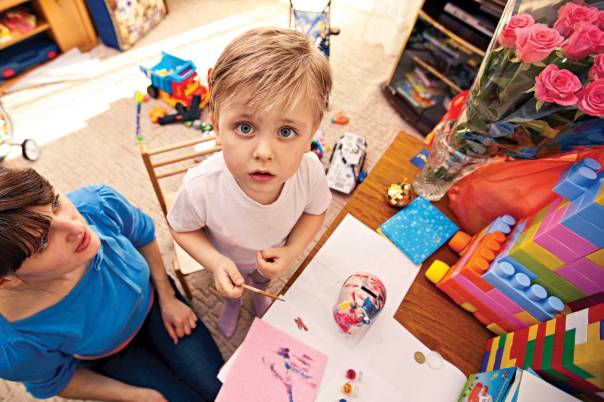 כוחות ויצרים מודחקים יוצאים לאור צילום אילוסטרציה: shutterstock