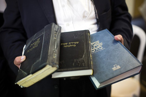 הרב נויבירט