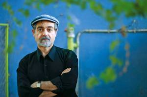 צילום: אריק סולטן