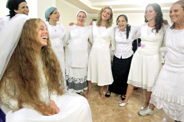 צילום: מרים צחי