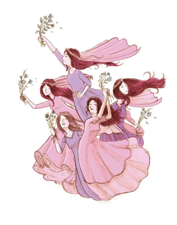 איור: מנחם הלברשטט