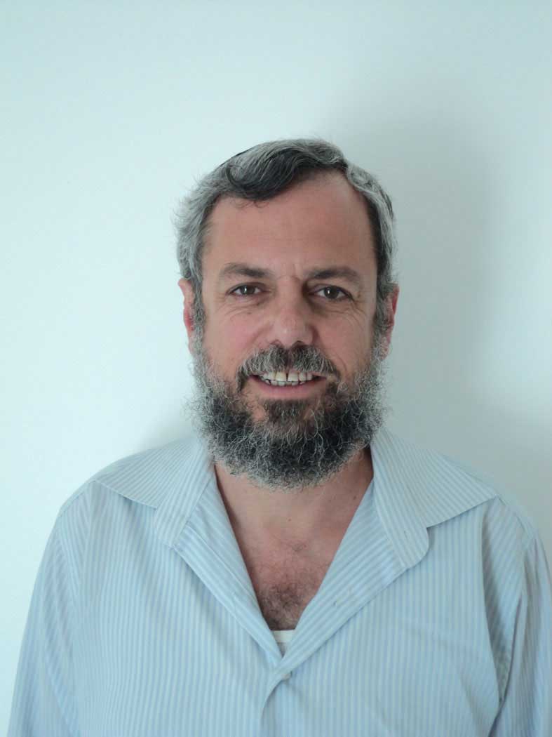 ד"ר ברוך כהנא