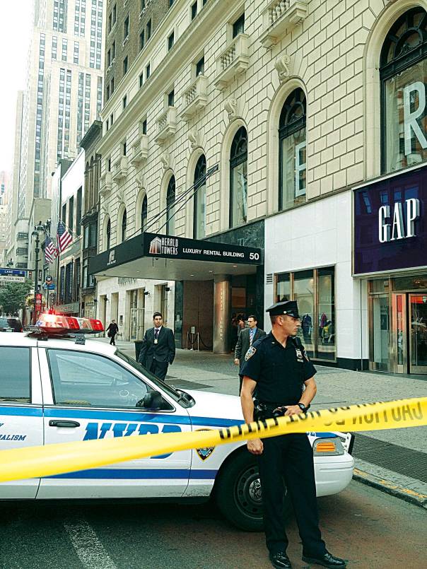 מאחורי הפשע מסתתר תמיד סיפור מורכב הרבה יותר                        צילום: שאטרסטוק