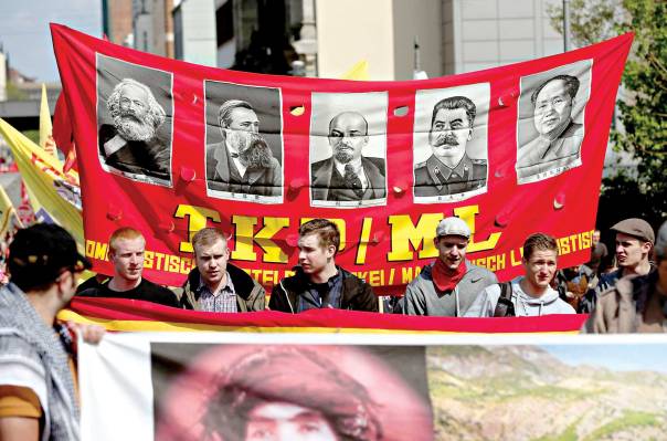 צילום: גטי אימאג'ס