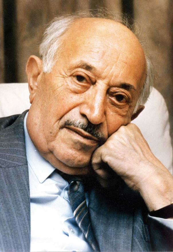 התייסר שמא חטא בכך שלא סלח. שמעון ויזנטל צילום: גטי אימג'ס