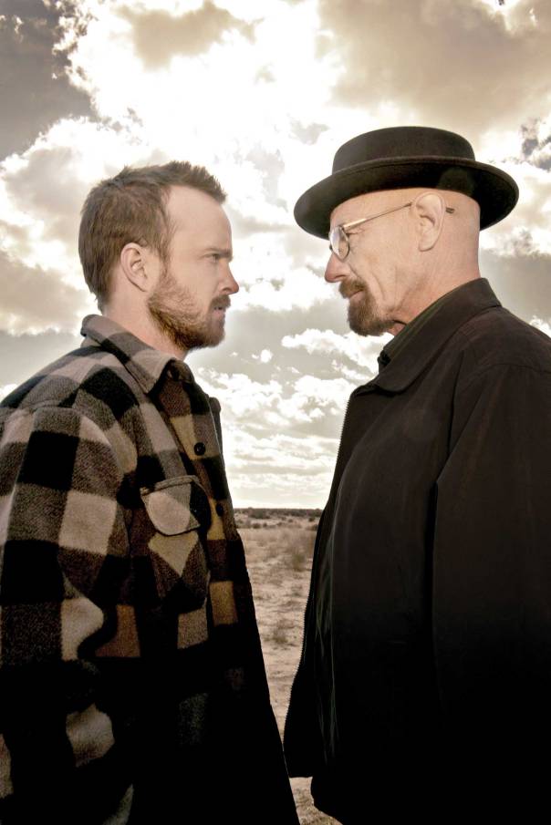 האם צופי הסדרה יבחרו נכון כשיעמדו בפני דילמה? מתוך "שובר שורות" באדיבות יס