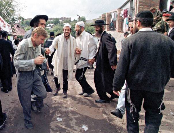 צילום: אי.פי