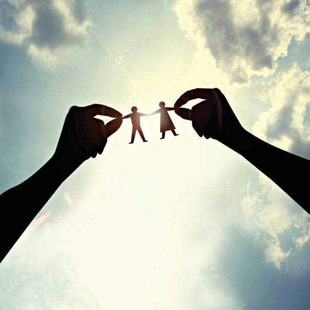 שלילת המחשבה שיצרים ותאוות הם שליליים צילום אילוסטרציה: shutterstock