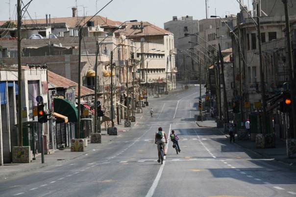 צילום" פלאש 90