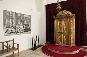 צילום: יעקב נחומי, באדיבות אתר חדרי חרדים