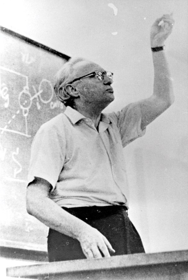 לבו להבה. ישראל אלדד צילום: פנינה לאונוב, ארכיון האתר