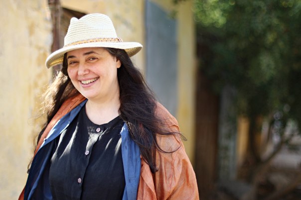  אם אתה חושב שאתה יכול להיטיב ואתה לא עושה, זו החמצה. חביבה פדיה  צילום: אריק סולטן 