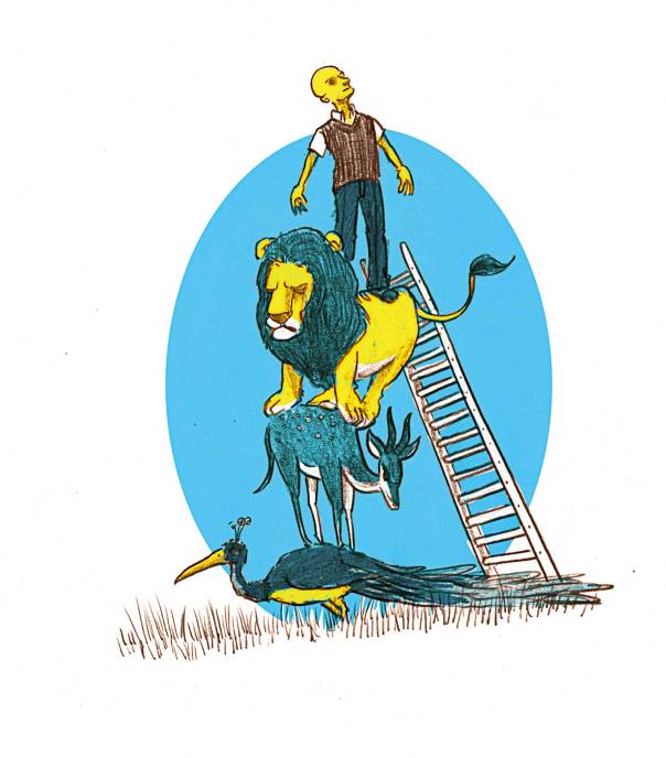 איור: מנחם הלברשטט