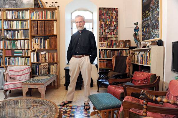 "המרחב ההלכתי המעשי נמצא במקום של הדמעות" ד"ר אבינועם רוזנק צילןום: ראובן קסטרו