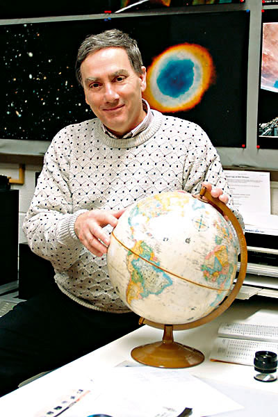 הנגשה לקהל קוראים רחב. מריו ליביו צילום: אביעד