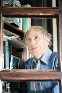 הלל הלקין  צילום: אלכס רוזקובסקי