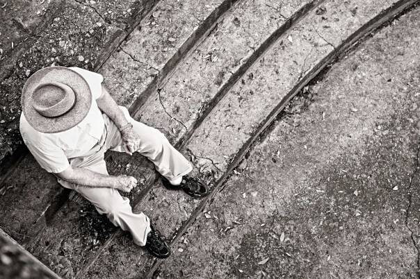 תיאור דייקני של המהלך האיטי וההדרגתי של המחלה  צילום אילוסטרציה: שאטרסטוק