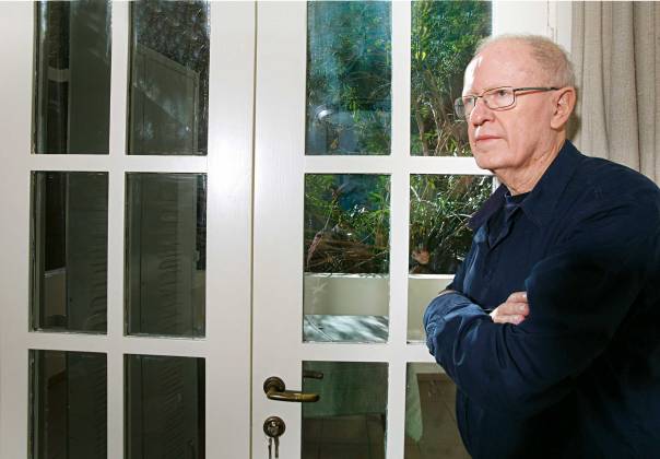 באופן עקרוני, אין סיבה שלא יקום אלתרמן חדש. דן לאור צילום: מרים צחי