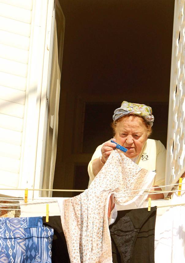 כיצד נראים הזעם והאושר, תחושות ההצלחה, הסיפוק והכישלון שלהן? ירוחם  צילום: מרים צחי למצולמת אין קשר לכתבה 