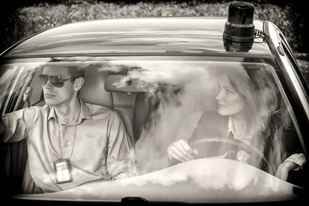 התמקדות בעולמה של לוחמת אחת ושל מפעיל אחד צילום אילוסטרציה: שאטרסטוק