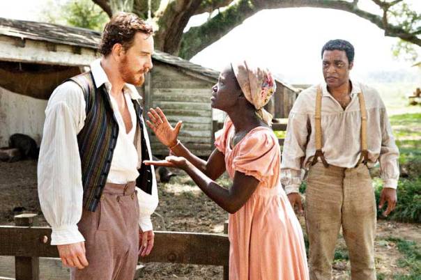 מתוך '12 שנים של עבדות'