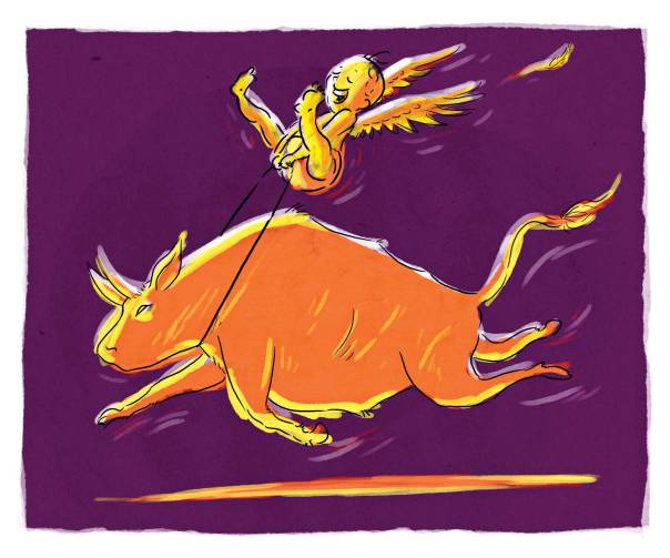 איור: מנחם הלברשטט