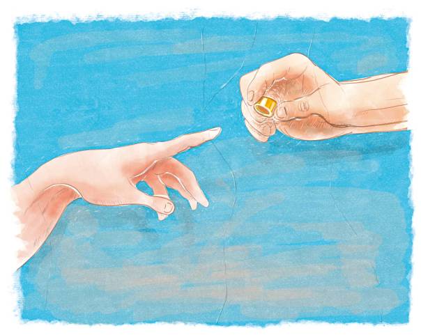 איור: מנחם הלברשטט